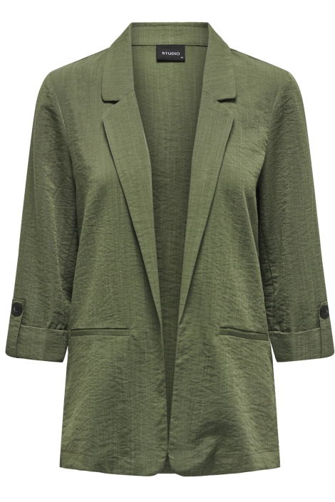 Only onlmarsa 3/4 blazer wvn noos